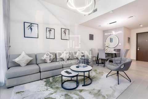 2 غرف نوم شقة في Forte, الإمارات العربية المتحدة رقم 202741 5