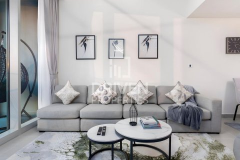 2 غرف نوم شقة في Forte, الإمارات العربية المتحدة رقم 202741 6