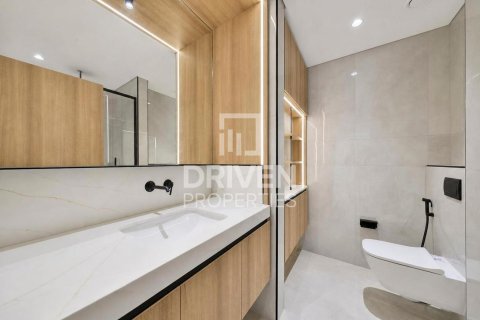 Appartement de 1 chambre à Dubai Hills Estate, UAE No. 202743 10