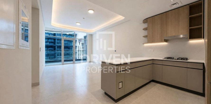 Appartement de 1 chambre à Dubai Hills Estate, UAE No. 202743