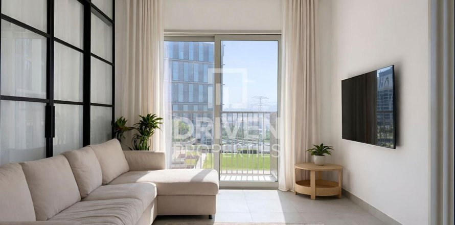 Appartement de 2 chambres à Dubai Hills Estate, UAE No. 202744