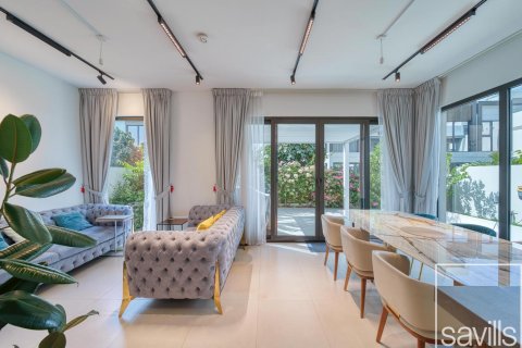 5 bedrooms Villa in Aura, UAE No. 194483