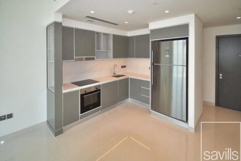 1 bedroom Apartment in EMAAR Beachfront, UAE No. 194480 8