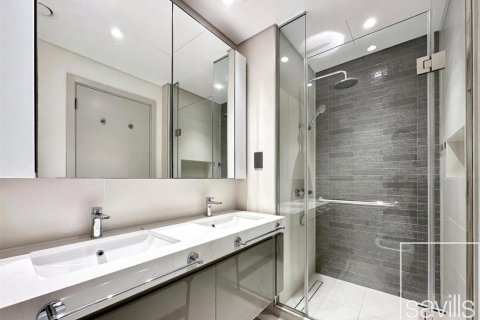 1 bedroom Apartment in EMAAR Beachfront, UAE No. 194480 5