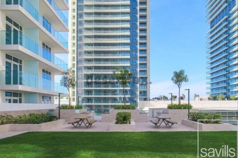 1 bedroom Apartment in EMAAR Beachfront, UAE No. 194480 4