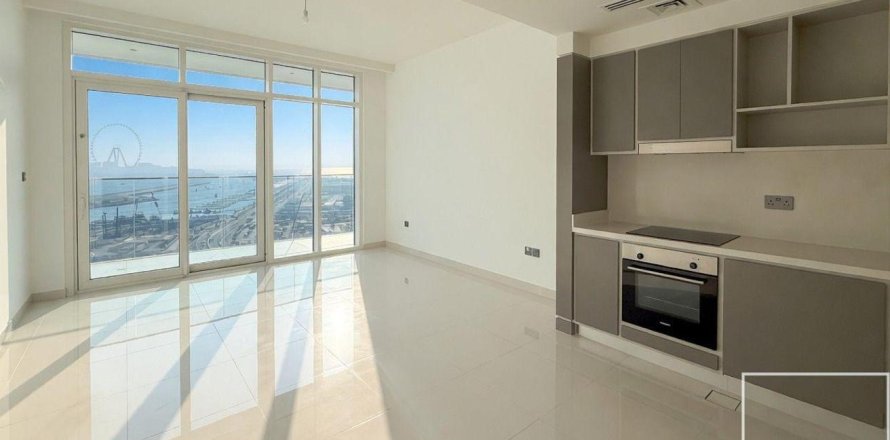 1 bedroom Apartment in EMAAR Beachfront, UAE No. 194480