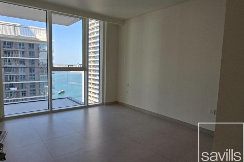 Квартира с 1 спальней в EMAAR Beachfront, ОАЭ №194481 6