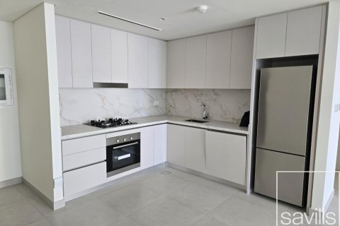 Квартира с 1 спальней в EMAAR Beachfront, ОАЭ №194481 10