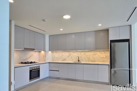 Квартира с 1 спальней в EMAAR Beachfront, ОАЭ №194481 11