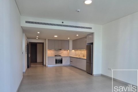 Квартира с 1 спальней в EMAAR Beachfront, ОАЭ №194481 12