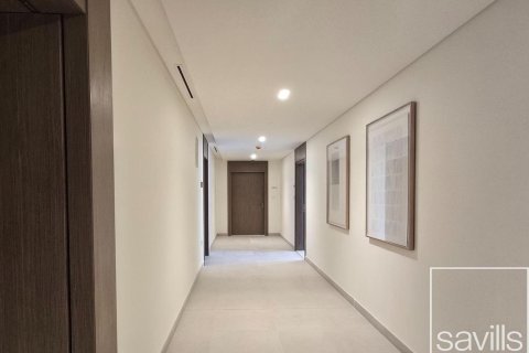 Квартира с 1 спальней в EMAAR Beachfront, ОАЭ №194481 3