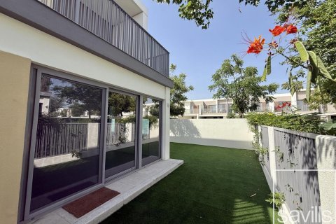 4 bedrooms Townhouse in Elan, UAE No. 194485 21