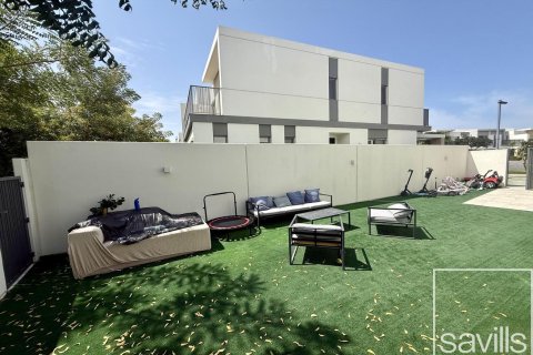 4 bedrooms Townhouse in Elan, UAE No. 194485 22