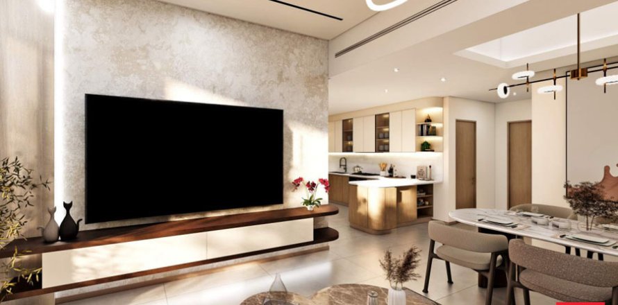 1 bedroom Apartment in Dubai, UAE No. 142487