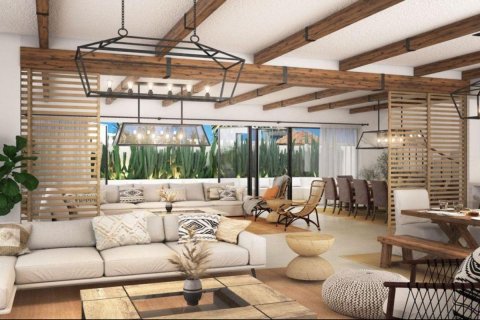 4 bedrooms Townhouse in Dubai, UAE No. 142482 4