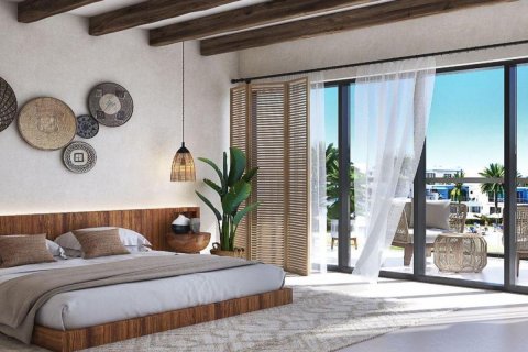 4 bedrooms Townhouse in Dubai, UAE No. 142482