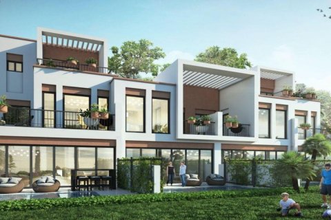 4 bedrooms Townhouse in Dubai, UAE No. 142482 7
