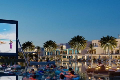 4 bedrooms Townhouse in Dubai, UAE No. 142482 12