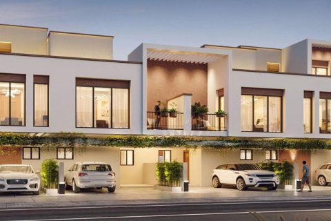 4 bedrooms Townhouse in Dubai, UAE No. 142482 10