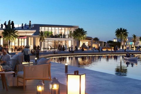 4 bedrooms Townhouse in Dubai, UAE No. 142482 9