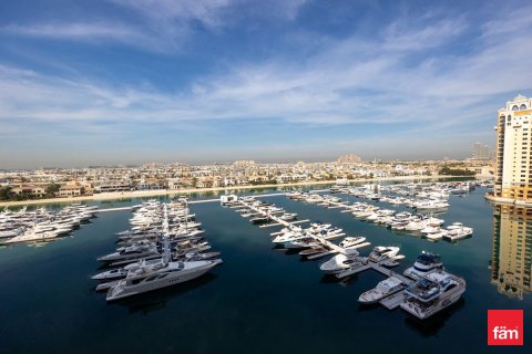 2 bedrooms Apartment in Palm Jumeirah, UAE No. 142484