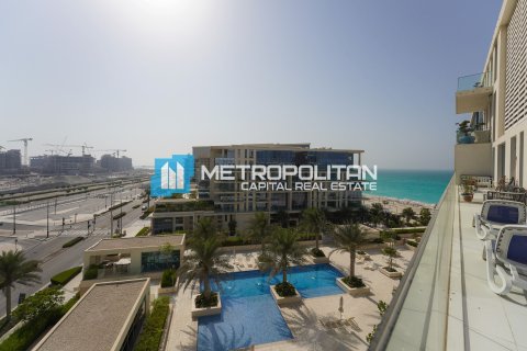 Appartement de 4 chambres à Saadiyat Island, UAE No. 35653 3