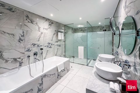 Hotel Apartamento de 1 dormitorio en Dubai Marina, UAE No. 35635 9