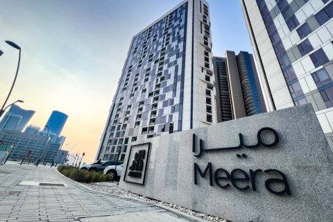 Apartment de 2 dormitorios en Al Reem Island, UAE No. 35651 1