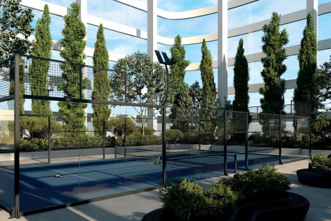 Квартира с 1 спальней в Дубай, ОАЭ №186998 8