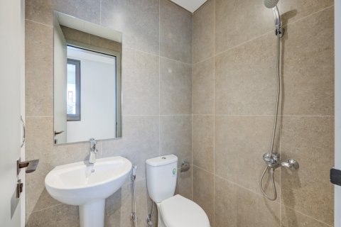 Вилла с 4 спальнями в Dubai Sports City, ОАЭ №187000 22