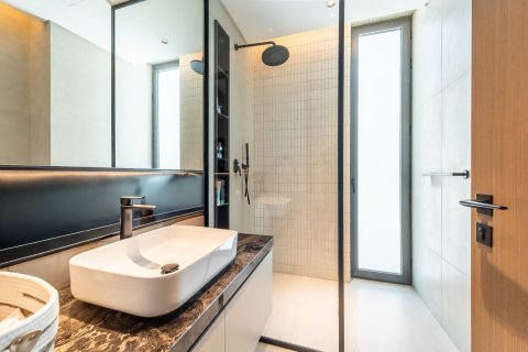 Вилла с 4 спальнями в Dubai Sports City, ОАЭ №187001 18