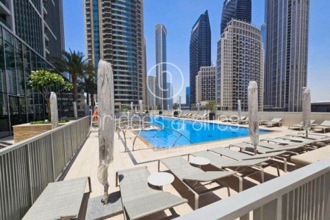 Apartment de 3 dormitorios en Downtown Dubai (Downtown Burj Dubai), UAE No. 148168 18