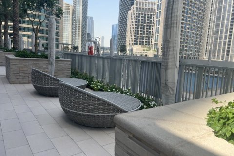 Apartment de 3 dormitorios en Downtown Dubai (Downtown Burj Dubai), UAE No. 148168 17