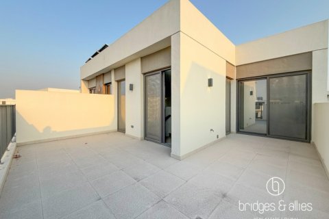 Villa de 4 dormitorios en Tilal Al Ghaf, UAE No. 148170 9
