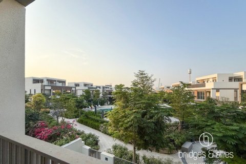 Villa de 4 dormitorios en Tilal Al Ghaf, UAE No. 148170 5