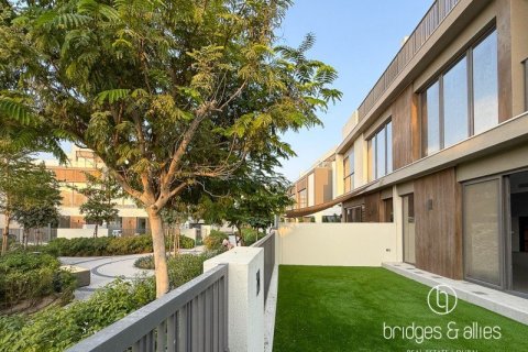 Villa de 4 dormitorios en Tilal Al Ghaf, UAE No. 148170 13