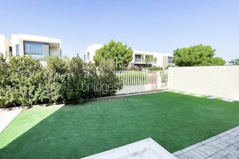 Villa de 4 dormitorios en Dubai Hills Estate, UAE No. 148169 11