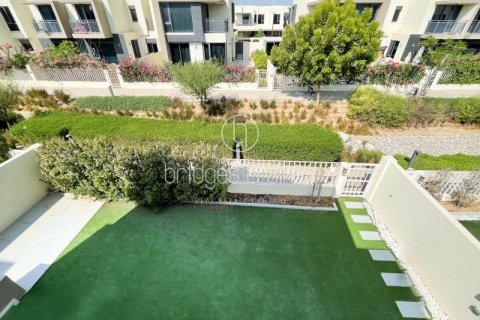 Villa de 4 dormitorios en Dubai Hills Estate, UAE No. 148169