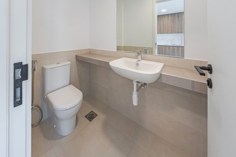 Квартира с 3 спальнями в Town Square, ОАЭ №151057 4