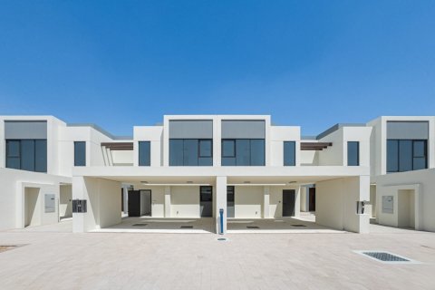 Квартира с 3 спальнями в Town Square, ОАЭ №151057 10