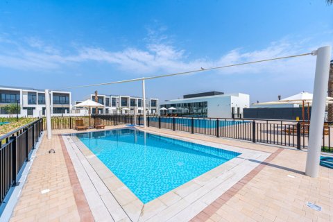 Квартира с 3 спальнями в Town Square, ОАЭ №151057 15