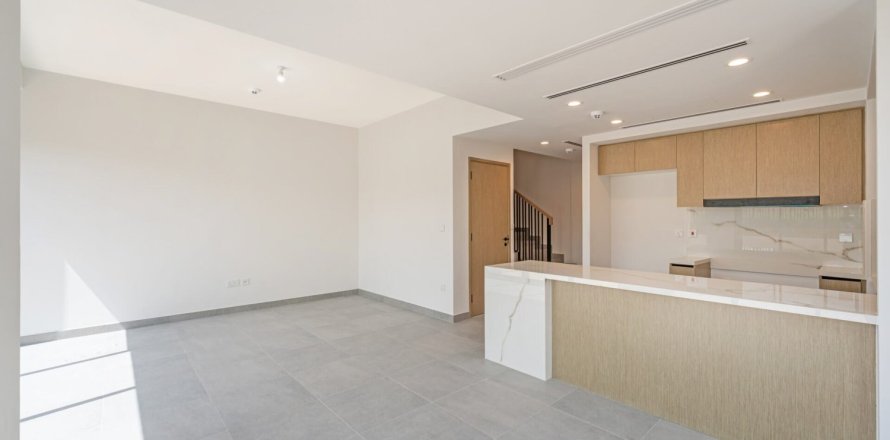 Вилла с 4 спальнями в Villanova, ОАЭ №151061