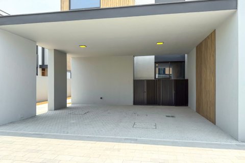 Таунхаус с 4 спальнями в Мудон, ОАЭ №151059 20