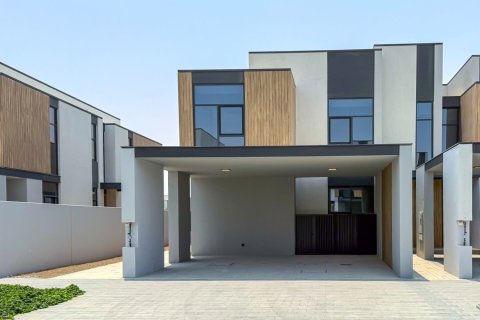 Таунхаус с 4 спальнями в Мудон, ОАЭ №151059 19