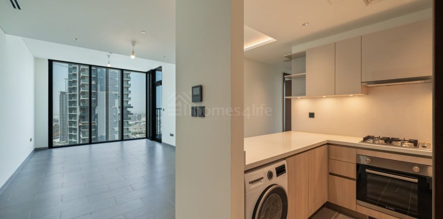 Квартира с 2 спальнями в Sobha Hartland, ОАЭ №151060