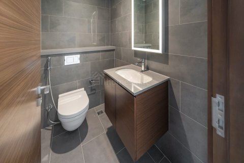 Квартира с 2 спальнями в Sobha Hartland, ОАЭ №151060 8