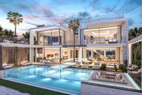 A LA CARTE VILLAS  No. 69758