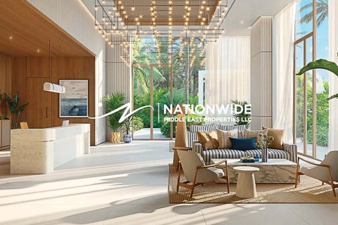 Apartment de 1 dormitorio en Abu Dhabi, UAE No. 135359 6