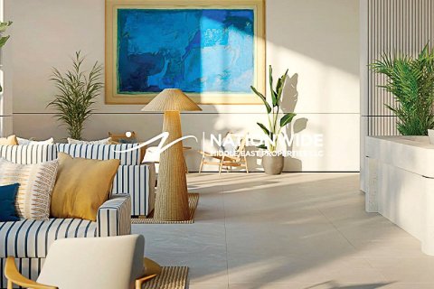 Apartment de 1 dormitorio en Abu Dhabi, UAE No. 135359 7