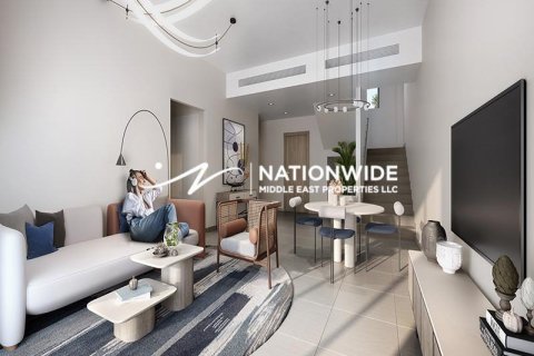 Townhouse de 3 dormitorios en Abu Dhabi, UAE No. 135356 5